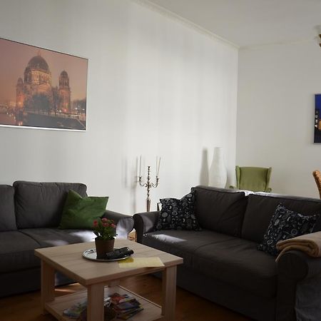 Berlinberlin Appartement Buitenkant foto