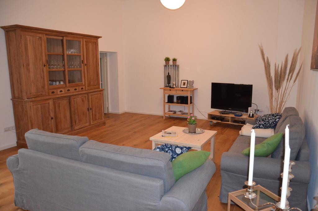 Berlinberlin Appartement Buitenkant foto