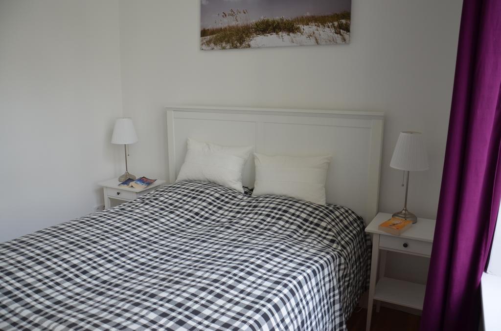 Berlinberlin Appartement Buitenkant foto