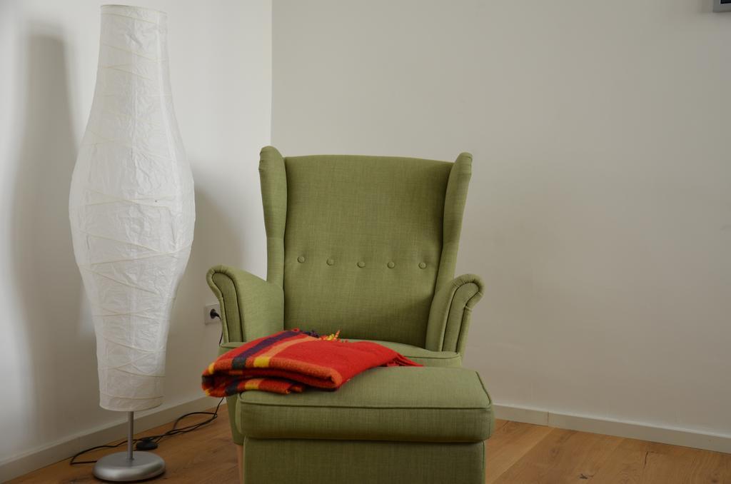 Berlinberlin Appartement Buitenkant foto