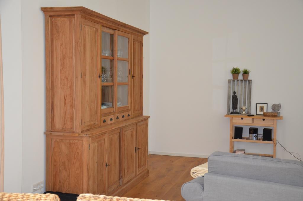 Berlinberlin Appartement Buitenkant foto