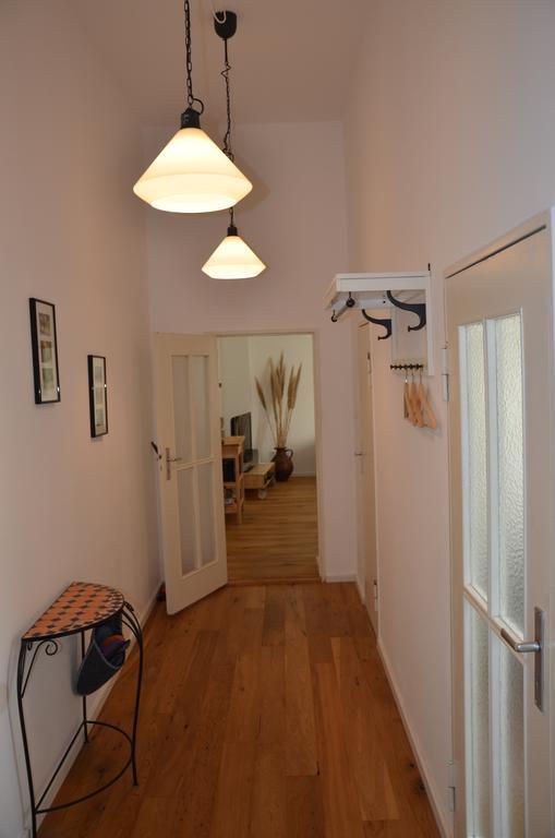 Berlinberlin Appartement Buitenkant foto